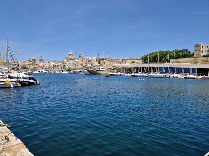 3 Cities Walk; Tour Birgu / Vittoriosa With Our Guides - Frequently Asked Questions