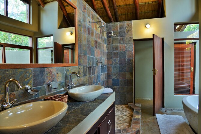 3 Day 4 Star Pilanesberg Safari - Preparing for the Safari