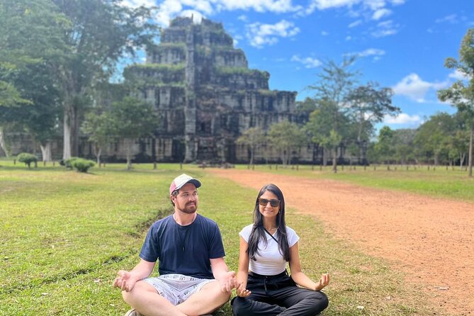 3-Day Adventure in Siem Reap: Discover the Heart Of Cambodia - Local Cuisine Experiences