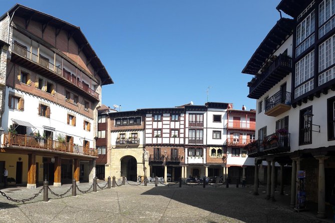 3 Day Basque Country Private Tour - Guide and Experience