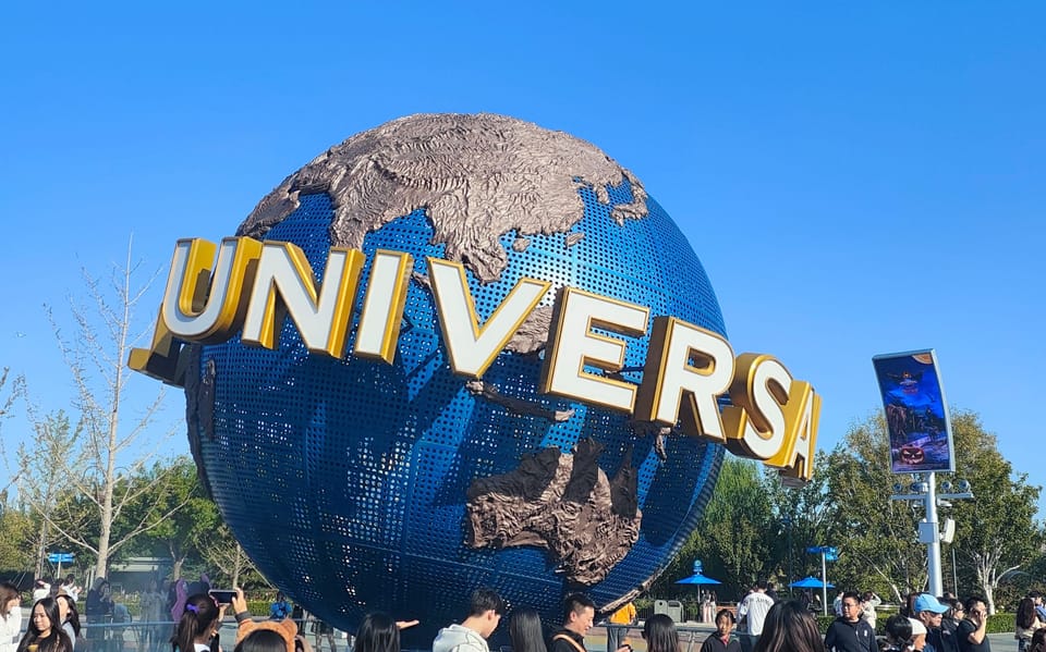 3-Day Beijing Tour Including Universal Studio Hotel Staying - Additional Information