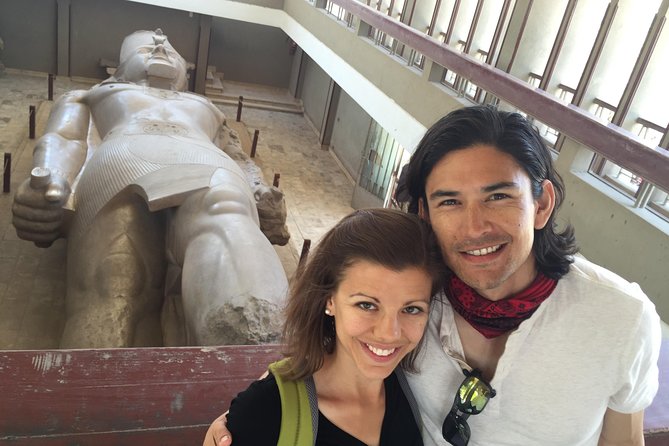3-Day Cairo Package Tour With a Private Guide - Traveler Feedback and Recommendations