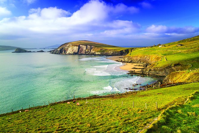 3-Day Dingle, Killarney and the Wild Atlantic Way Small-Group Tour From Dublin - Exploring Glendalough
