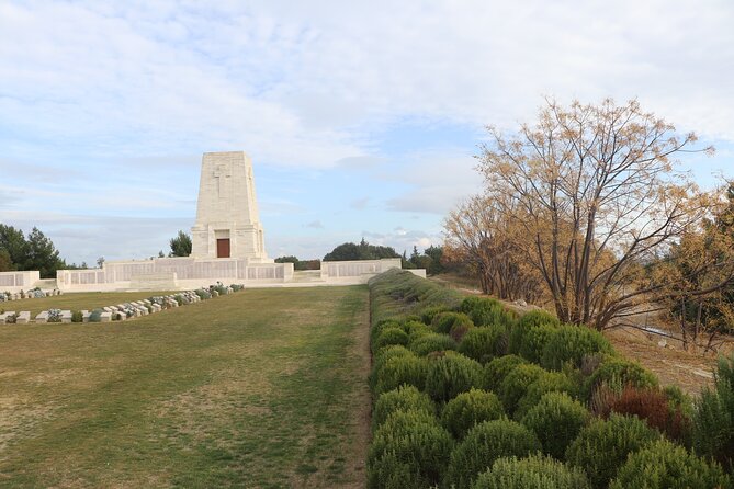 3 Day Gallipoli in Depth Tour From Istanbul With Troy - Pickup and Drop-off Details