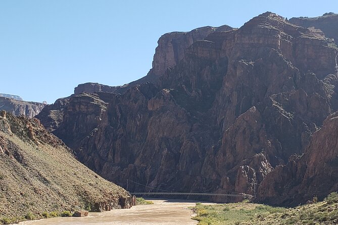 3-Day Grand Canyon Classic Hike to the Colorado River - Booking and Payment Details