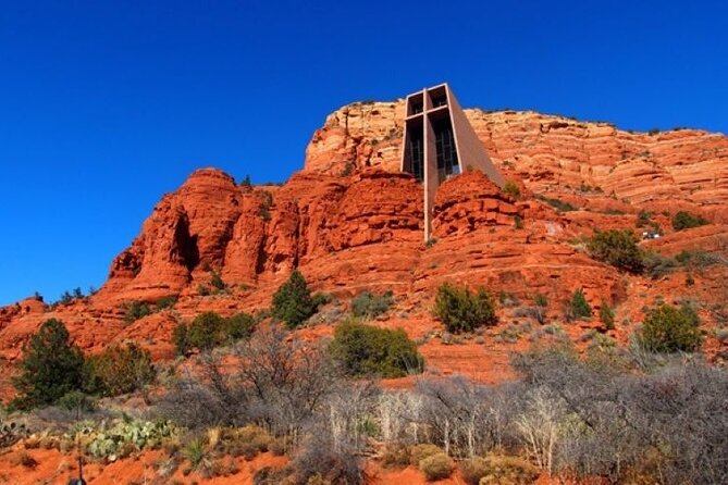 3-Day Grand Canyon South Rim, Zion & Bryce Canyon From Las Vegas - Discovering Zion National Park