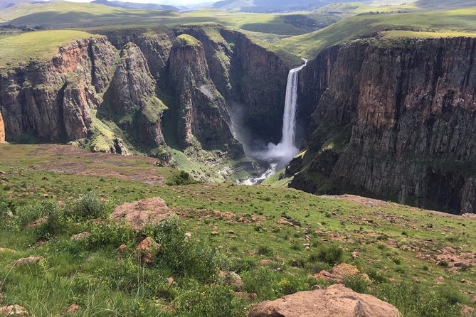 3 Day Highlights of Lesotho Tour From Underberg and Himeville - Frequently Asked Questions