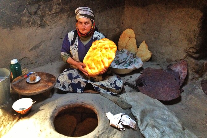 3-Day Hiking & Trekking Tour Remote Villages in Guba - Booking and Cancellation Policy