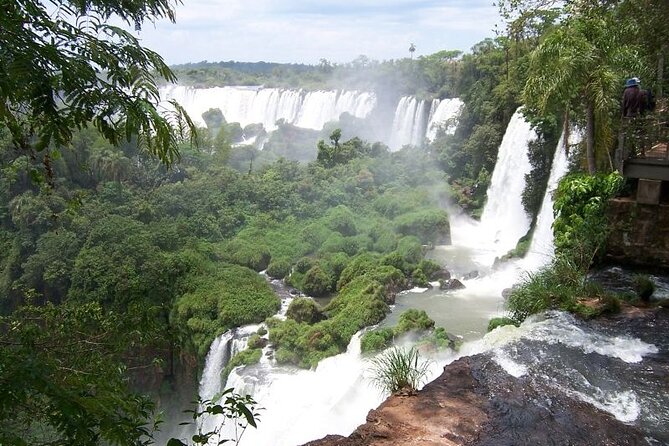 3-Day Iguazu Falls Adventure: Brazil and Argentina - Memorable Highlights and Feedback