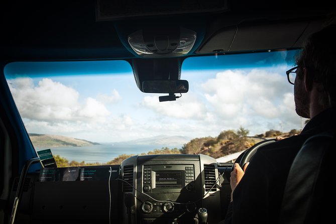3-Day Isle of Mull and Iona Small-Group Tour From Glasgow - Customer Feedback