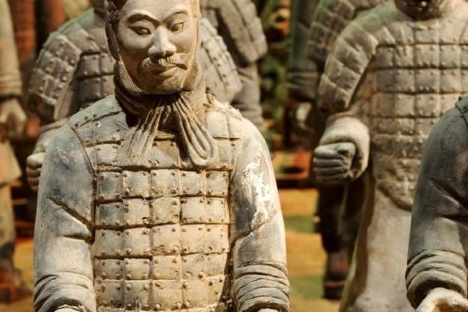 3 Day Private Xi'An Tour From Beijing - Customer Feedback