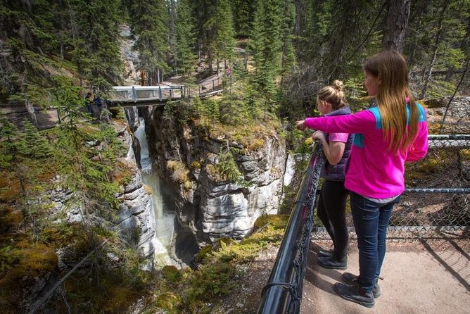3 Day Rockies Tour, Travel Banff & Columbia Icefield From Calgary - Additional Information