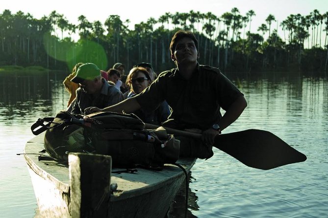 3 Day Tambopata Amazon Jungle Tour at Inkaterra Reserva Amazónica - Guest Reviews