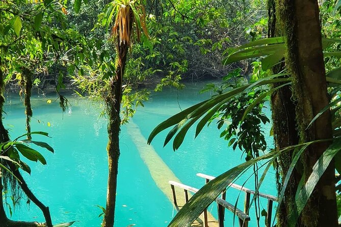 3-Day Tour to Las Verapaces: Visit Semuc Champey + Hun Nal Ye + Coban + Orchids - Why Book With Guat2do?