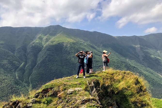 3 Day Tusheti Tour Explore Unspoiled Wilderness - Pricing and Availability