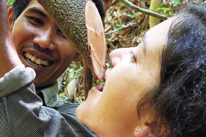 3-Day Virachey National Park Encounter Trek - Traveler Reviews and Ratings