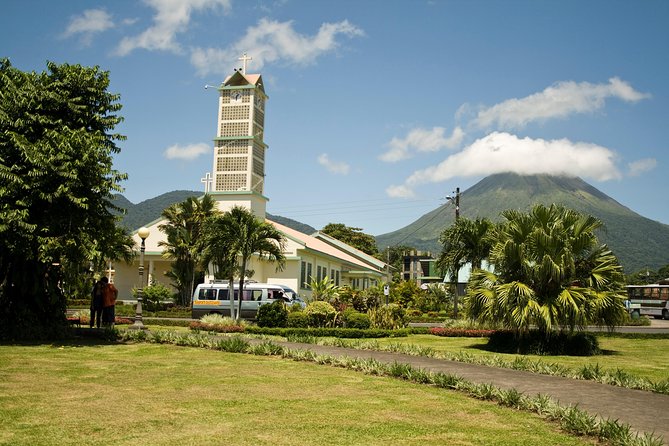 3 Days - 2 Nights: Arenal Volcano & Monteverde Adventure From San Jose - Questions About Your Stay