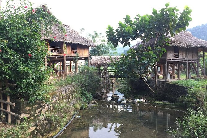 3 Days 2 Nights Mai Chau Pu Luong Ethnic Trail E-Bike Tour Private Transfer - Customer Reviews