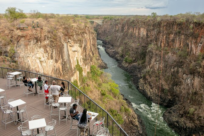 3 Days Activity-Packed Package in Victoria Falls - Traveler Requirements and Restrictions