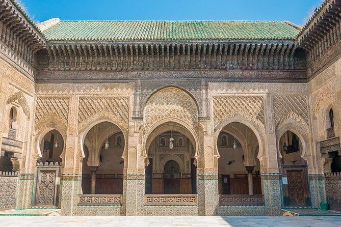 3 Days Chefchaouen and Fez From Casablanca Private Tour - Traveler Experiences and Feedback