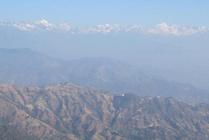 3 Days Chisapani Nagarkot Trek - Pricing and Booking Information
