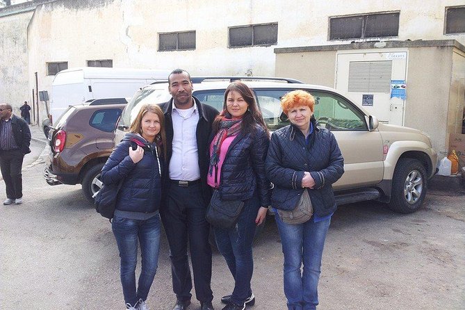 3-Days Desert Tour to Marrakech With Night in Erg Chebbi From Fes - Reviews and Traveler Feedback