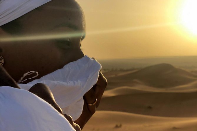 3-Days Merzouga Desert Guided Tour From Marrakech to Fez - Customer Reviews