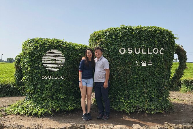 3 Days Private Taxi Tour in Jeju Island - Transportation Details