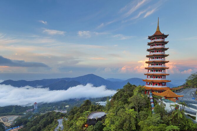 3 Days Private Vehicle With Driver -Explore Malaysia By Your Own Plans - Customer Experiences