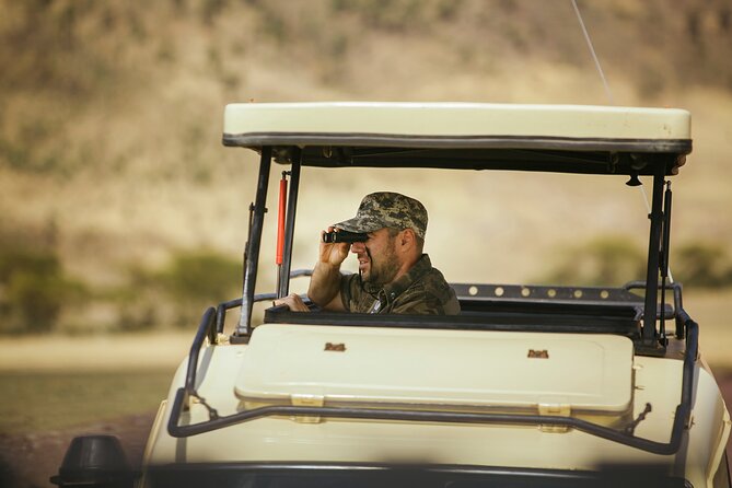 3 Days Serengeti Park & Ngorongoro Crater Adventure Safari - Itinerary Highlights