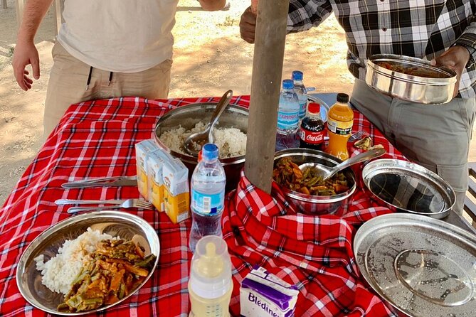 3 Days Tarangire, Manyara & Ngorongoro Joining Group Safari Tour Tanzania - Optional Activities and Excursions