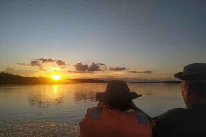 3-Days Tour in the Amazon Rainforest at Curassow Amazon Lodge - Accessibility and Booking