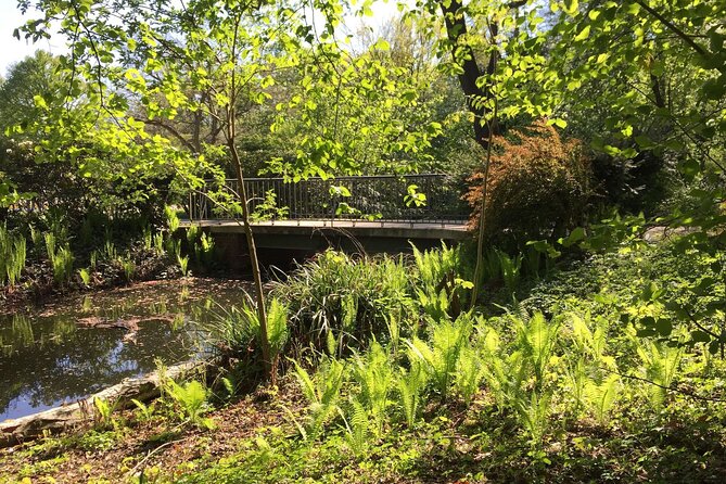 3-Hour Bike Tour of Tiergarten and Berlins Hidden Places - Customer Feedback