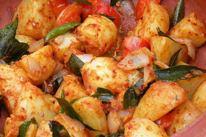 3 Hour Cooking Experience - Schedule and Accessibility