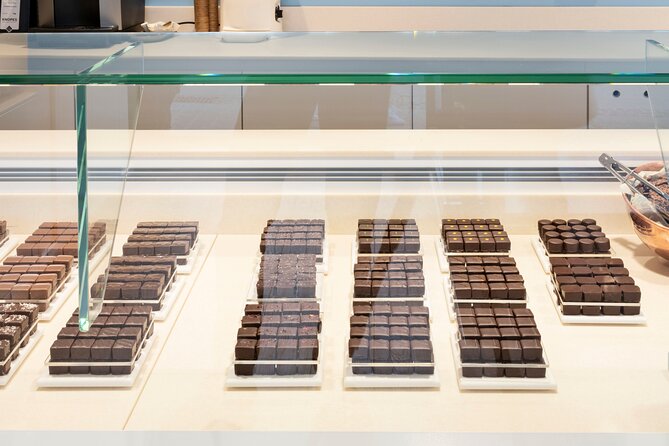 3-hour Food Tour : Uncover the Tastes of Luxembourg - Tour Highlights