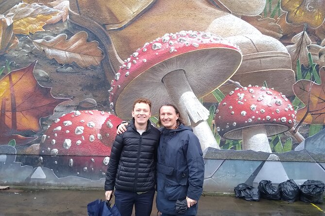 3 Hour Private City Highlights Glasgow Walking Tour - Private and Personalized Tour