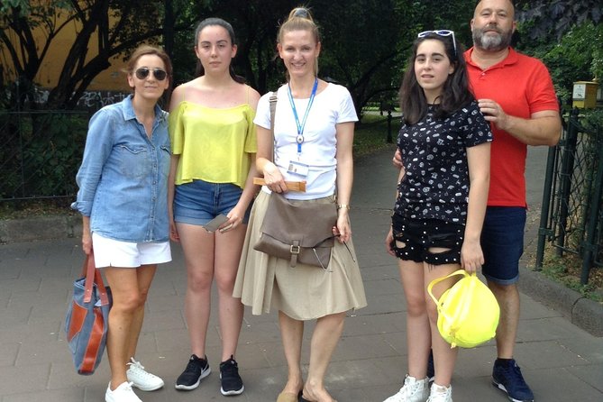 3-Hour Private Tour of Krakow - Booking and Cancellation