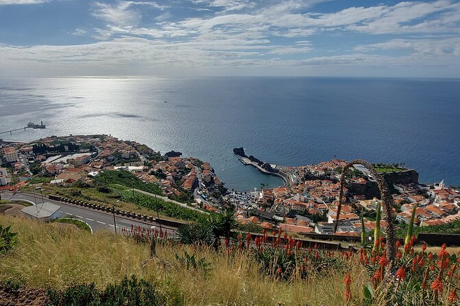 3 Hour Private Trike Tours of Madeira Island - Explore Cabo Girao and Nuns Valley