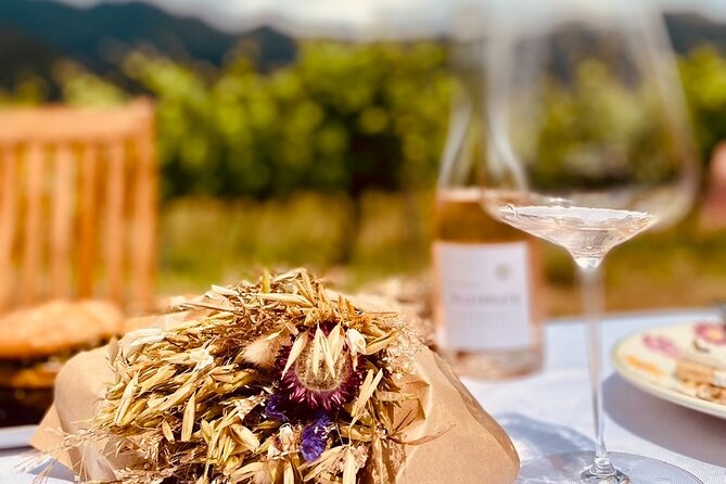3-Hour Private Wine Tasting Tour Around Ile Rousse - Memorable Experiences and Feedback