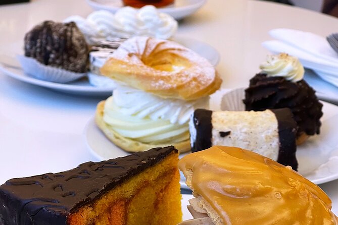 3 Hours Food Tour in Prague Retro - Highlights of the Tour