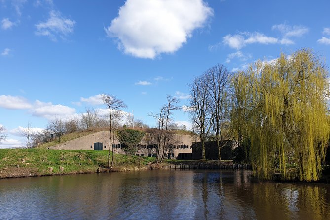 3 Hours Itinerary Between Amsterdam & Utrecht: the Heart of Holland in a Sidecar - Guest Reviews and Recommendations