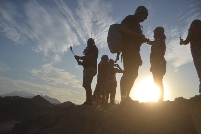 3 Hours Safari by Quad Bike - Hurghada - Traveler Reviews