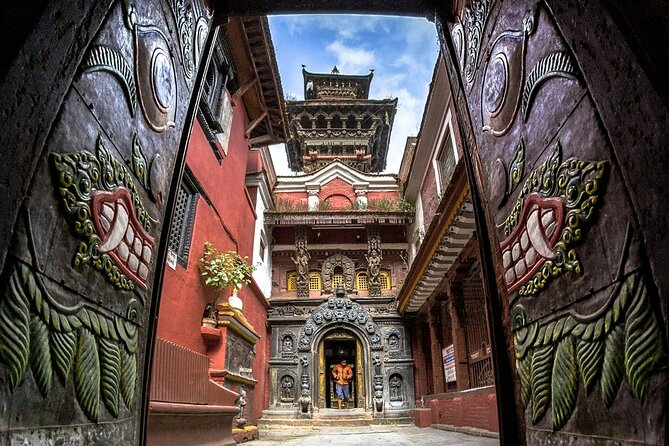 3 Hours Walking Tour at Patan - Reviews and Ratings