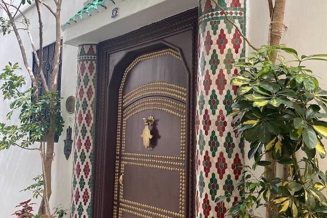 3h Private Walking Tour in Tangier Kasbah Medina & Colorful Souks - Traveler Experiences