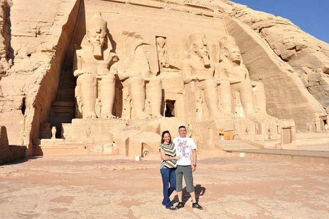 4-Day 3-Night Nile Cruise From Aswan to Luxor With Balloon and Abu Simbel - Customer Testimonials