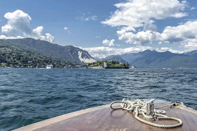 4-Day Italian Lakes Tour From Milan - Traveler Experiences