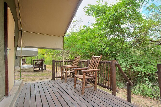4 Day Kruger Adventure Safari - Culinary Delights