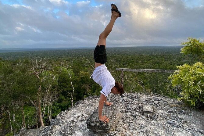 4-Day Maya Trek To 3 Archeological Sites From Flores: Uaxactún + Tikal + El Zotz - Questions About Your Stay