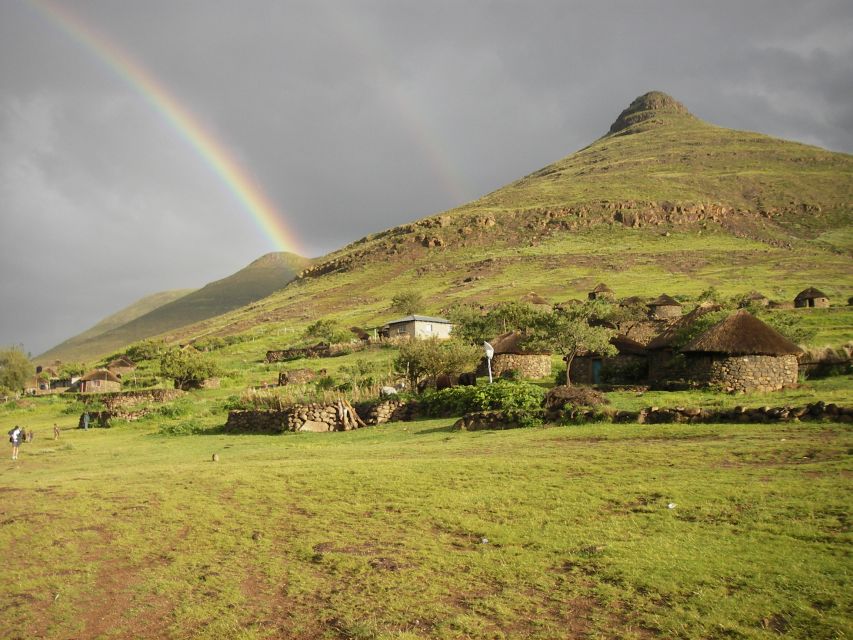 4 Day Pony Trek - Booking and Flexibility