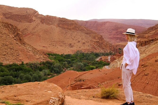 4 Day Sahara Desert Trip From Marrakech: Marrakesh - Sahara Desert - Marrakesh - Pricing Information